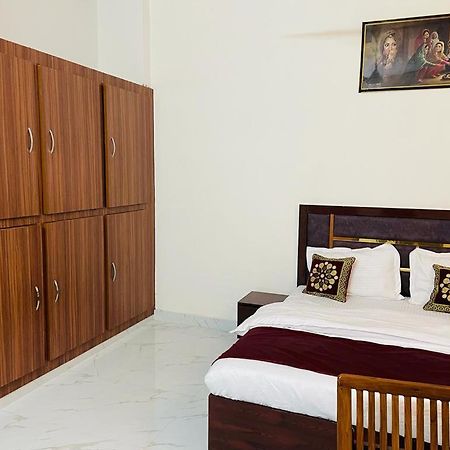 Zora Park Hotel Visakhapatnam Exterior foto