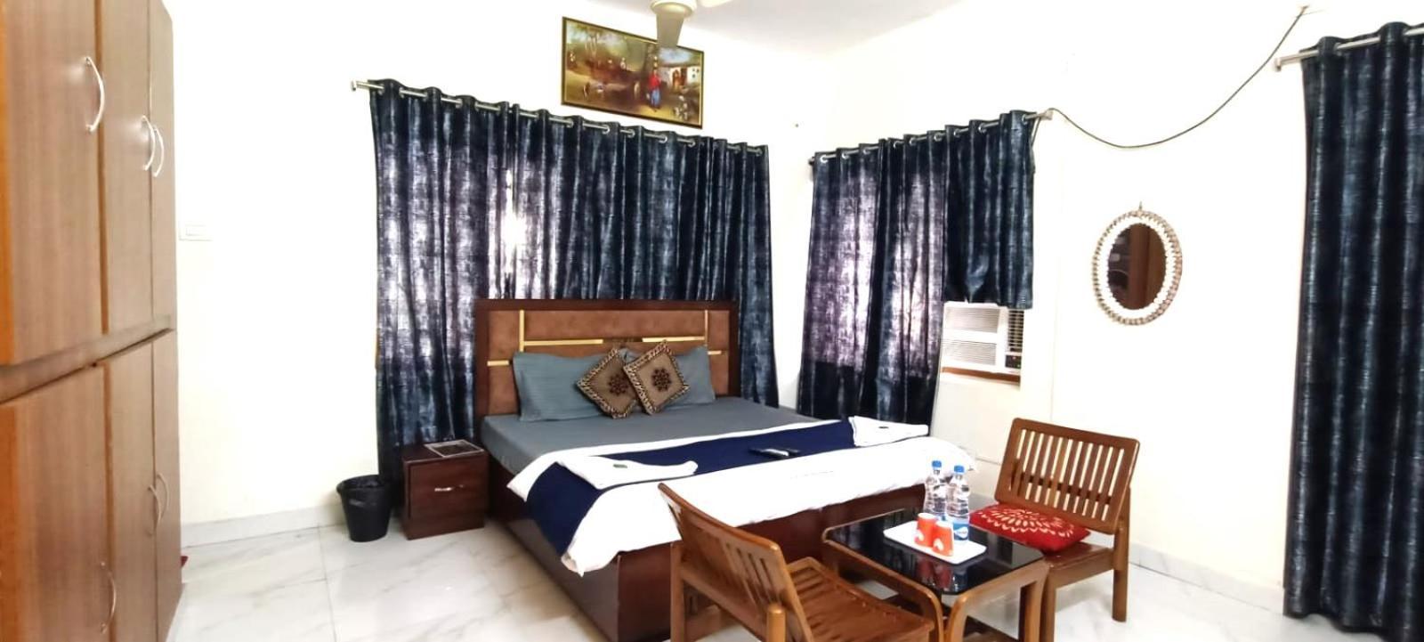 Zora Park Hotel Visakhapatnam Exterior foto