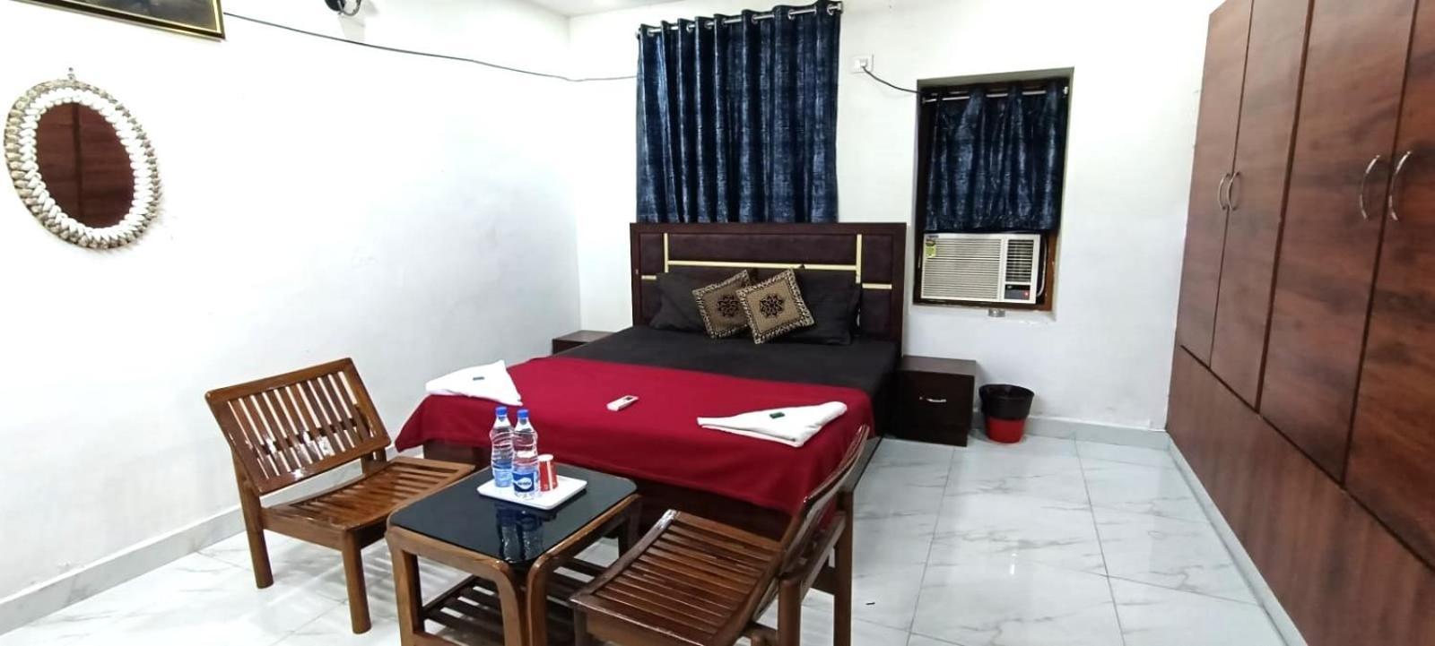 Zora Park Hotel Visakhapatnam Exterior foto